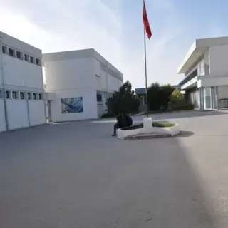 Lycee im3